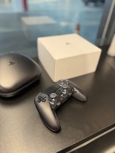 Controle Play 5 DualSense Edge
