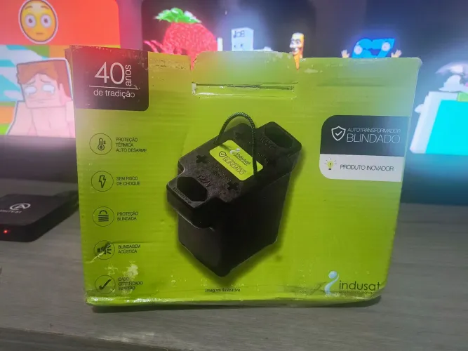 Transformador  5.000