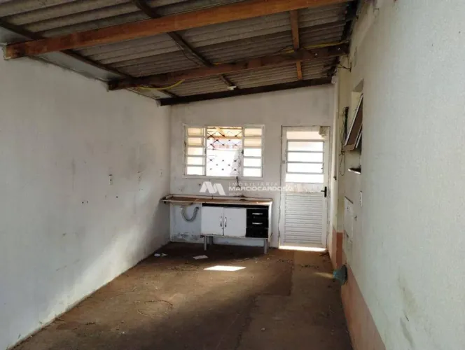 Casa com 2 dormitórios à venda, 80 m² por R$ 157.000,00 - Residencial Luz da Esperança - S