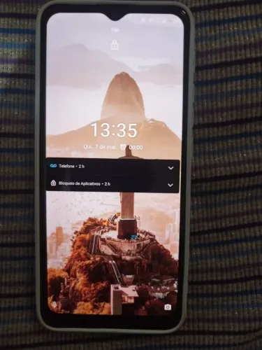 MOTOROLA MOTO G20 128GB 6,7 POLEGADAS 