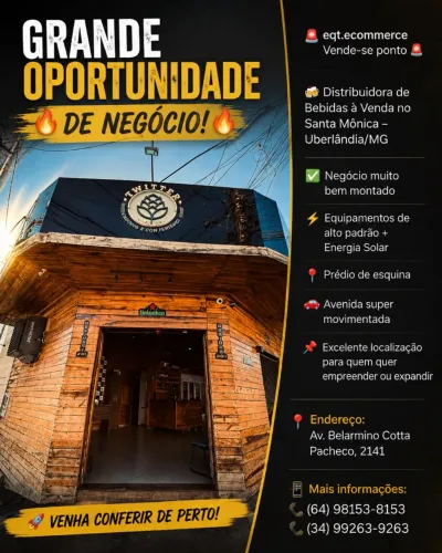 Distribuidora 