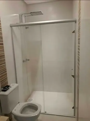 Box para banheiro 