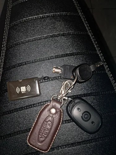 Moto autopropelido x12