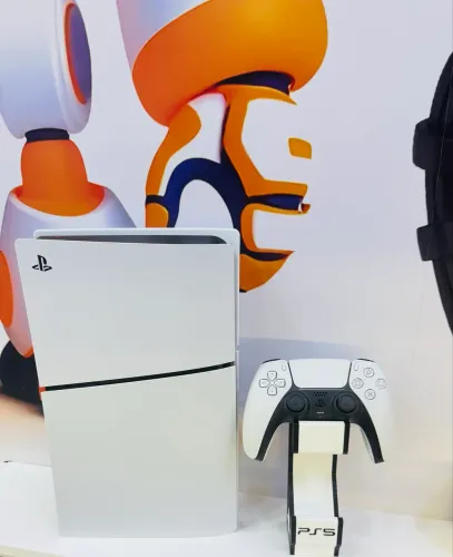 Playstation 5 slim digital