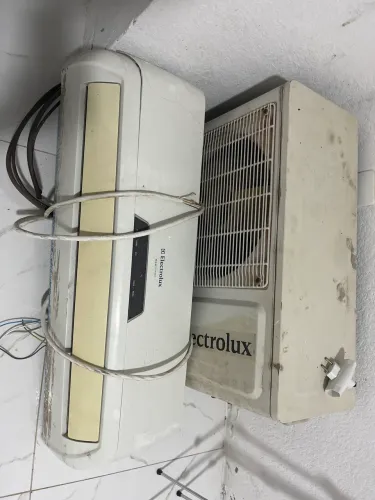 Ar Condicionado Eletrolux 7000 BTU