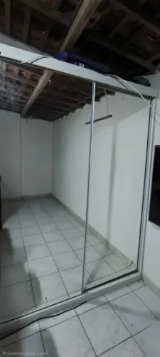 Guarda roupa 2 portas