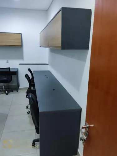 Sala em Goiabeiras - Cuiabá