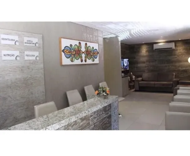 Sublocação de sala para consultórios