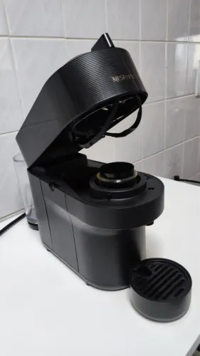 Cafeteira Nespresso