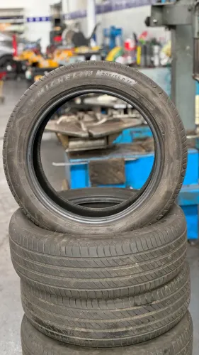 PNEU 205/55R17 MICHELIN PRIMACY 4+