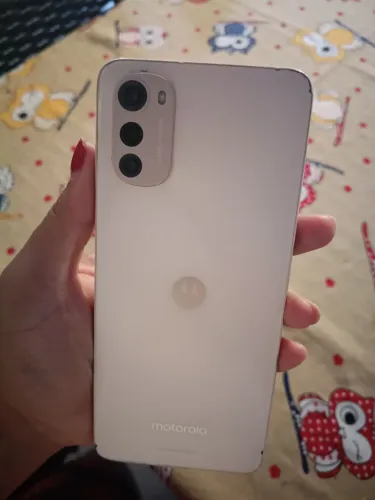 Celular Moto e32 