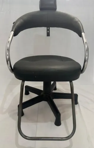 Cadeira de salão