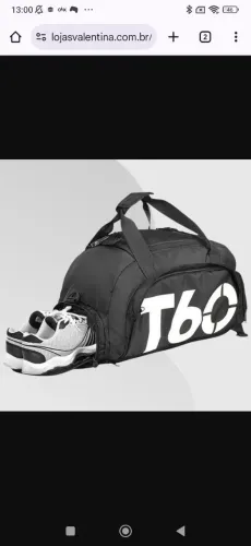 Mochila T60