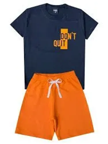 Conjunto infantil 