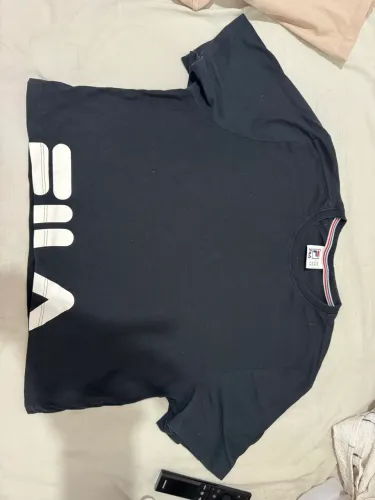 Blusa fila