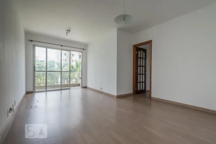 Apartamento à Venda - Jardim Marajoara , 3 Quartos, 80 m2