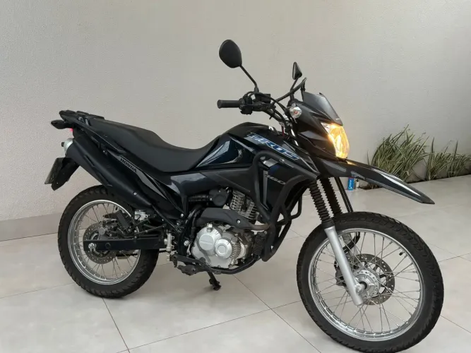 BROS 160