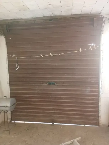 PORTA DE ESTEIRA 2,50X2,20