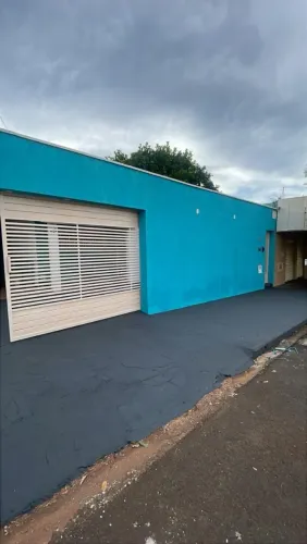 Vendo Casa no Centro de Ituiutaba