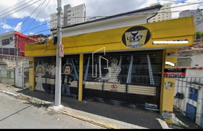 Imóvel comercial à venda em São Paulo-SP, bairro Parada Inglesa: 10 quartos, 3 banheiros,