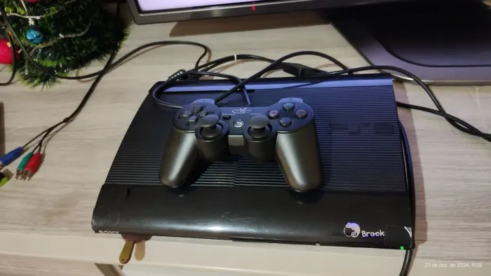 Playstation 3