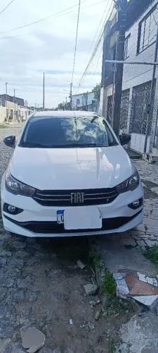 Fiat Cronos Drive 1.0 6V 2023