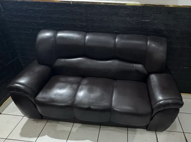 Sofá 3 lugares