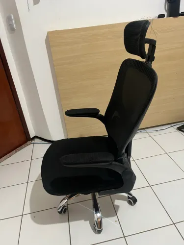 CADEIRA GAMER