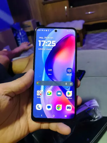 Moto G05 128gb