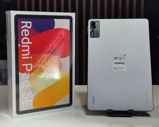 Tablet Redmi PAD SE