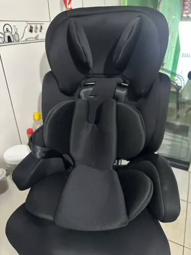 Cadeira de bebê de 9 a 18 kg STYLL