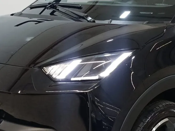BYD Dolphin Mini (Elétrico) 2025
