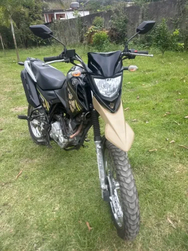 ? YAMAHA XTZ 150 CROSSER 2022 | ÚNICO DONO | REVISADA NA YAMAHA