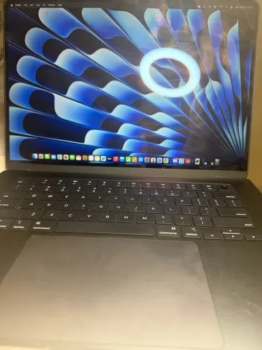 MacBook Air 15 Polegadas 24gb 512gb