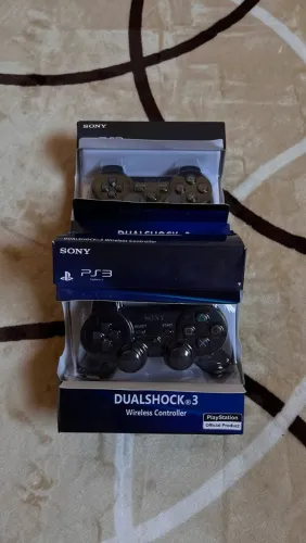 Controle PS3 1 Linha