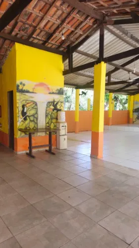 Chácara estrela Rodrigues 