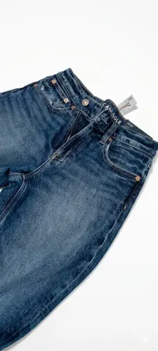 Calça Jeans American Eagle Original Feminina Tam. 36 Nova com Etiqueta
