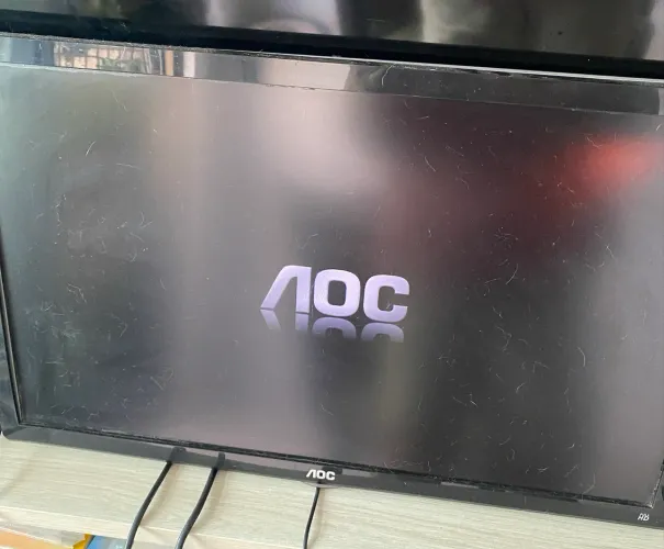 Tv AOC led 24?