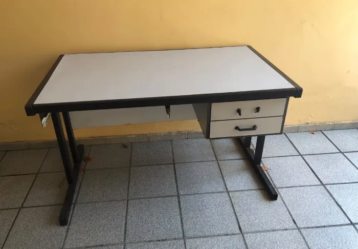Mesa de estudo
