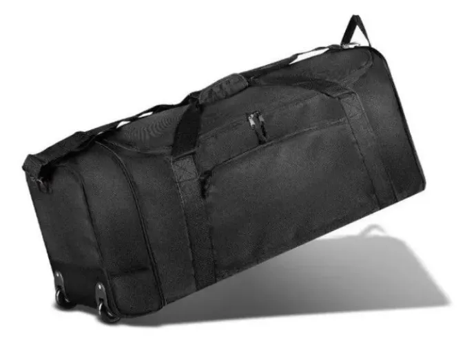 Bolsa com Rodinhas