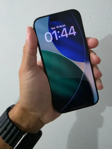 iPhone 16 Pro 1tb Completo