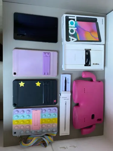 Tablet Samsung Tab A9
