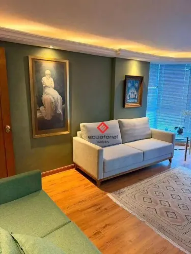 Sala à venda, 30 m² por R$ 300.000 - Meireles - Fortaleza/CE