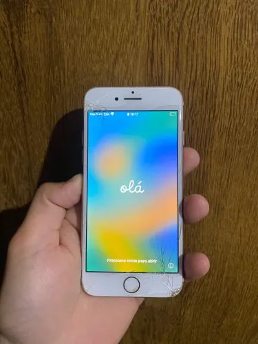iPhone 8