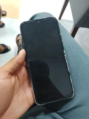 Vendo celular