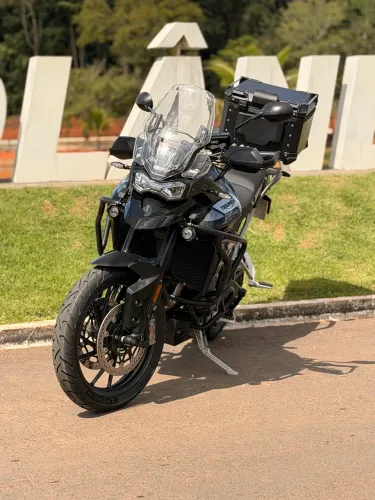 Tiger 900 GT PRO 2023/2023