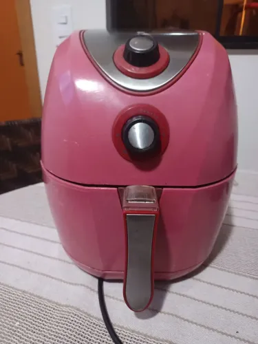 Air fry Philco 3,2 Lt