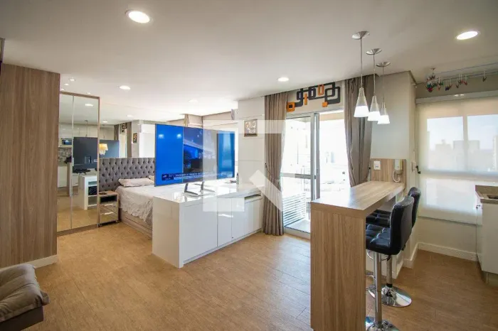 APARTAMENTO RESIDENTIAL em Campinas - São Paulo, Centro