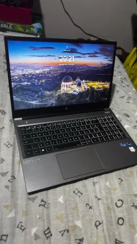 notebook Avel B.on Core i7