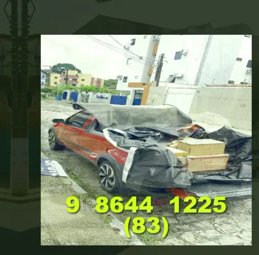 Frete para Mangabeira! Transporte seguro e rápido)_(~!]=/[\*+};{$#@:¨|-)